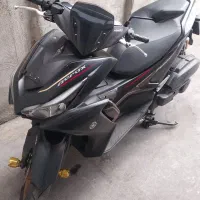 ایروکس مدل ۱۴۰۳