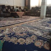 مبل 9نفره|مبلمان خانگی و میز عسلی|قم, شهرک فاطمیه|دیوار