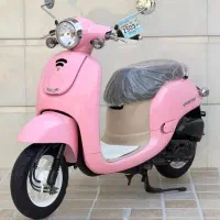 پاکشتی|موتورسیکلت|قم, باغ شریفی|دیوار