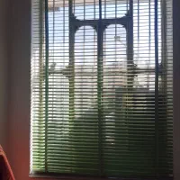 پرده کرکره سالم|پرده، رانر، رومیزی|کازرون, |دیوار