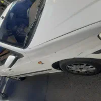 سمند۸۹ سفارشی بدون رنگ|خودرو سواری و وانت|زاهدان, |دیوار