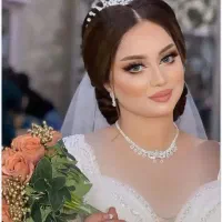 سالن زیبایی.. میکاپ و شینیون