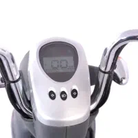 موتور برقی مدل دندی