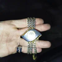 ۴عدد ساعت زنانه اصل ژاپن.سویس|ساعت|قرچک, مهدیه|دیوار