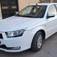 دنا معمولی مدل ۹۶