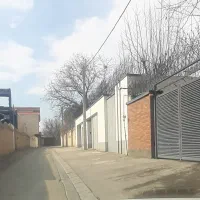 ۳۰۰متر زمین داخل بافت خوروین