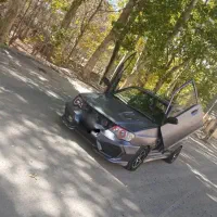 پراید 111 مدل ۹۱