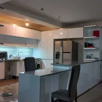 مرزداران آپارتمان ۱۰۲ متری
