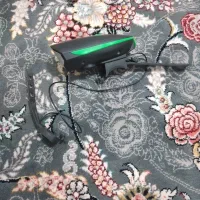 بوق چراغ دار