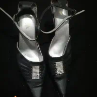 کفش|کیف، کفش، کمربند|قم, ولیعصر|دیوار