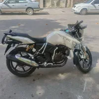 اپاچی 180 مدل 94|موتورسیکلت|مشهد, ایثارگران|دیوار