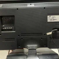 تلویزیون سامسونگ ۴۰ اینچ مدل 4860AW|تلویزیون و پروژکتور|تهران, قاسمآباد|دیوار