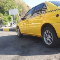 تاکسی حمل ونقل برون شهری ودرون شهری|خدمات حمل و نقل|شیراز, ارم|دیوار