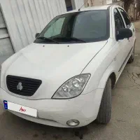 تیبا 2 مدل 99 کارمندی