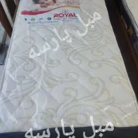 تخت و تشک|تخت و سرویس خواب|مشکین‌دشت, |دیوار