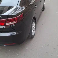 تارا اتومات v4lx|خودرو سواری و وانت|تهران, نازی‌آباد|دیوار