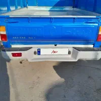 نیسان دوگانه مدل ۱۴۰۳|خودرو سواری و وانت|نظر کهریزی, |دیوار