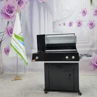 باربیکیو 70 سانتی پلوپز دار و کابینت دار|اجاق گاز و لوازم برقی پخت‌وپز|اهواز, شهرک شهید میثمی|دیوار