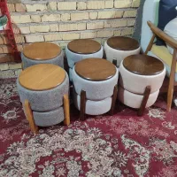 جلو مبلی. گلمیز مینیمال|مبلمان خانگی و میز عسلی|شیراز, جرسقان|دیوار