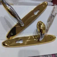 دستگیره درب آپارتمانی