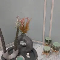 ست های دکوری مینی مال|صنایع دستی و سایر لوازم تزئینی|خاو و میرآباد, |دیوار