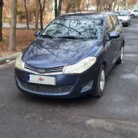 ام وی ام ۳۱۵ هاچ‌بک مدل ۱۳۹۳