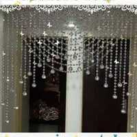 .پرده تزئینی|پرده، رانر، رومیزی|سراوان, |دیوار