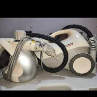 بخارشو وایت مور فرانسوی اصل