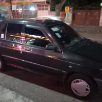 مدل ۹۵|خودرو سواری و وانت|رشت, فلسطین|دیوار