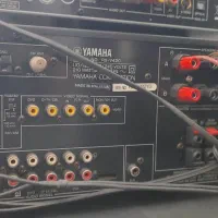 سیستم صوتی یاماها YAMAHA|سیستم صوتی خانگی|تهران, جوانمردان (اندیشه)|دیوار