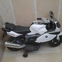 موتور شارژی