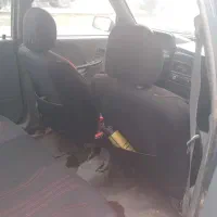 پراید  مدل ۸۷ ماشین سالم دوگانه دستی سی ان جی|خودرو سواری و وانت|گلوگاه بابل (گلیا), |دیوار