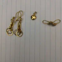 مقداری طلا نو