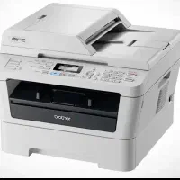 پرینتر چهار کاره برادر ۷۳۶۰