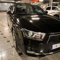 دنا ۱۴۰۲ اتومات توربو شارژ|خودرو سواری و وانت|تهران, یافت‌آباد|دیوار