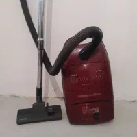 جارو برقی