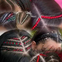 بافت مو با 50 درصد تخفیف به مناسبت شب یلدا|خدمات آرایشگری و زیبایی|رفسنجان, |دیوار