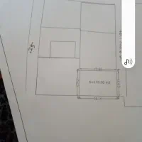 فروش یک قطعه  زمین باغی  در قدمگاه|فروش زمین و ملک کلنگی|مشهد, چهارباغ|دیوار