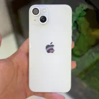 آیفون 13 دوسیم 128GB آبی استوک