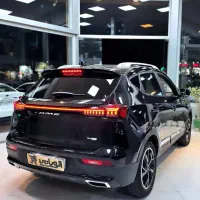 کی ام سی X5 ۱۴۰۳ در حد|خودرو سواری و وانت|تهران, توحید|دیوار