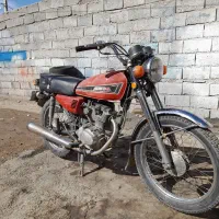 موتور سی جی ژاپن|موتورسیکلت|مشگین شهر, |دیوار