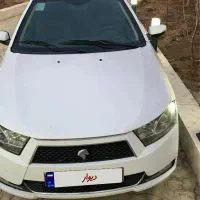 دنا معمولی تیپ ۲ مدل ۹۵|خودرو سواری و وانت|کرج, باغستان|دیوار