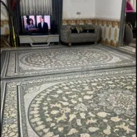 اجاره واحد دو خواب بلوار جانبازان / فرش خور و بزرگ