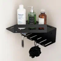 شلف دیواری حمام ،آشپزخانه و سرویس بهداشتی