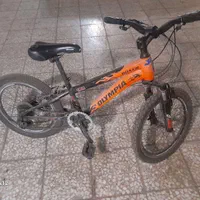 دوچرخخه و۲۴ و۲۰|دوچرخه، اسکیت، اسکوتر|تهران, ستارخان|دیوار