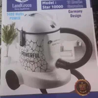 فروش جاروبرقی جهیزیه جعبه باز نشده