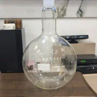 بالن پیرکس ۱۰ لیتری عرقگیری گلاب گیری تقطیر