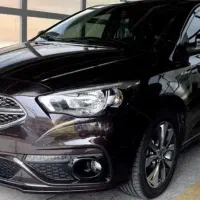 شاهین سانروف دار