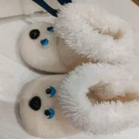 پوتین شیک