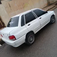 پراید 132EXسواری